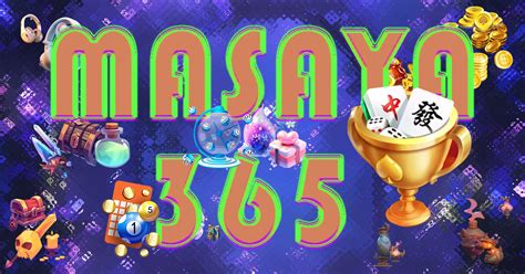 masaya 365 online casino register|Masaya365 .